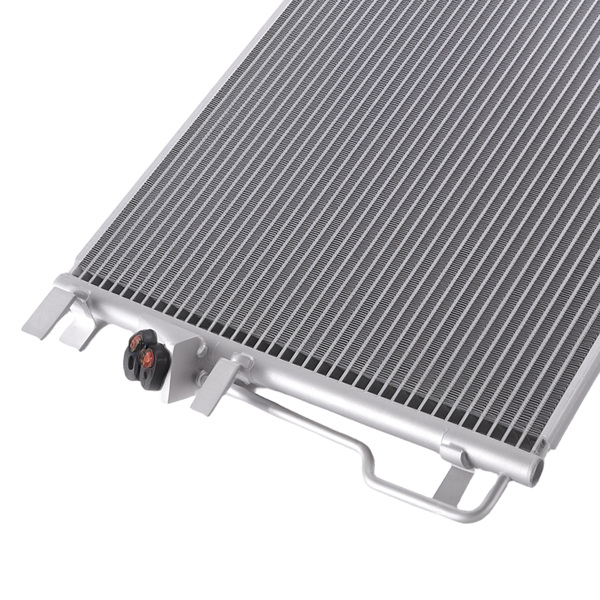 A/C Condenser Aluminum Core fit for Hyundai Tucson 2.0L 2.4L 2016-2018 97606D3500-7