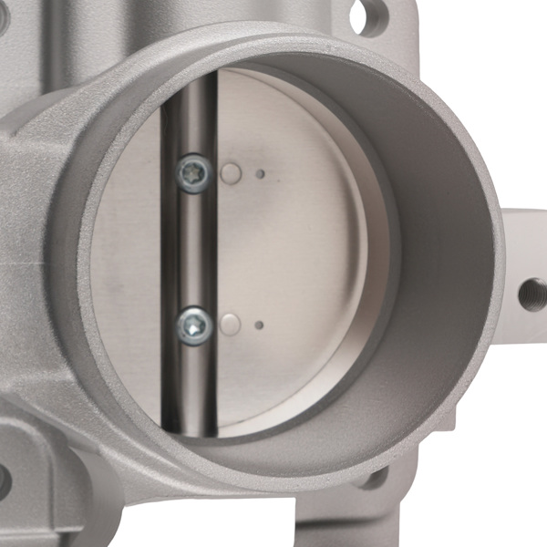Throttle Body fit for Ford Taurus Mercury Sable 3.0L 24-Valve 2000-2003 4F1Z9E926AA-1