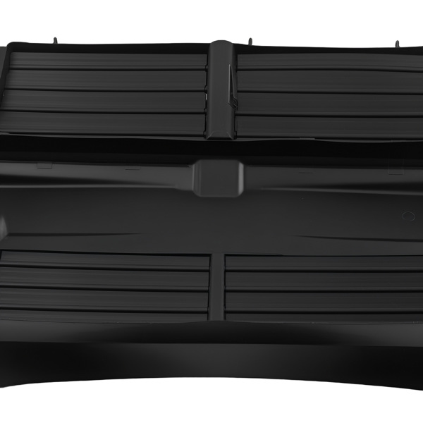 Adjustable Shutter with Motor fit for Ford Focus L4 2015-2018 601-323 Black-5