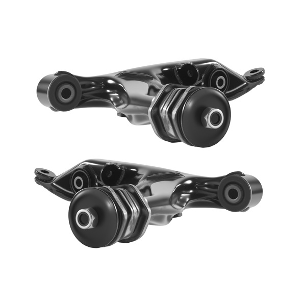 2pc Front Lower Suspension Control Arm Set fit for 1997 - 2001 Honda CR-V K640323-2