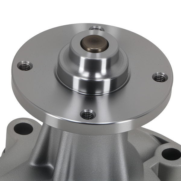 Cooling Water Pump fit for TCM Forklift FG15N2/FG20 J15 Engine 21010-13226 MM401401-3