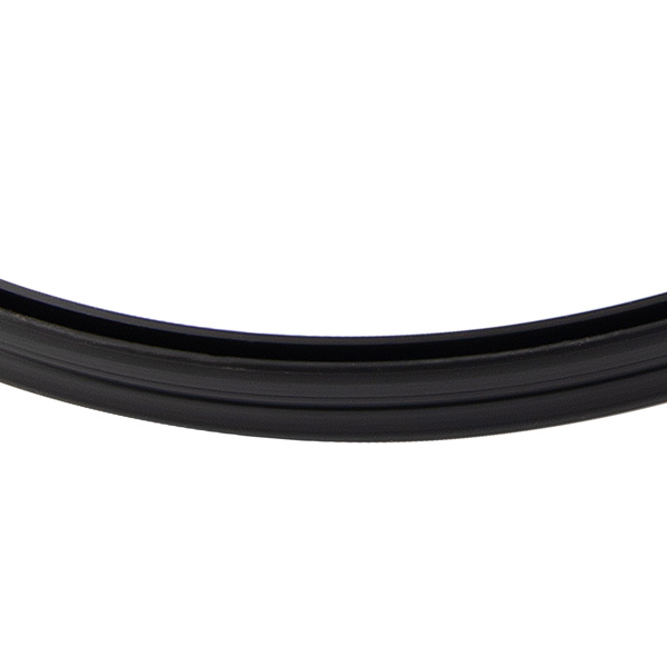 L&R Roof-Drip Right Molding fit for Toyota Tundra Double Cab 2007-2020 75552-0C050-4