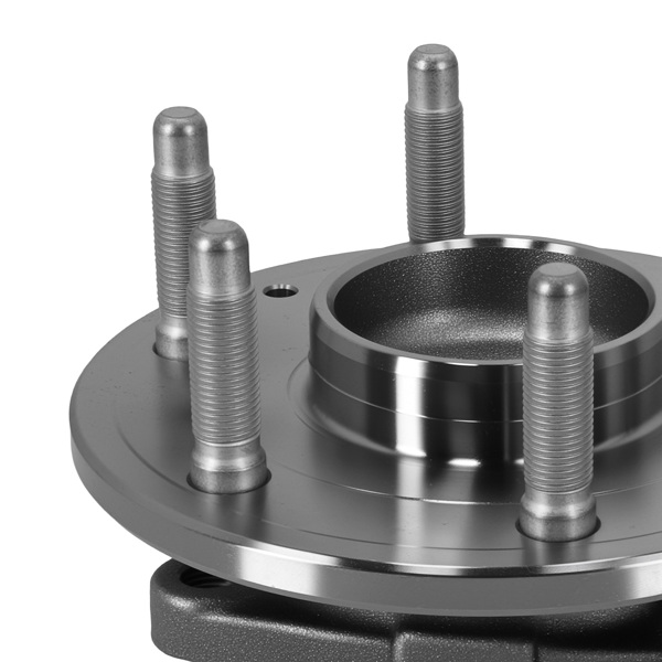 1x Front Wheel Hub fit for Cadillac Escalade 2002-2006 RWD ABS Sensor 515175-4