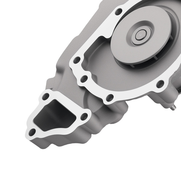 Coolant Water Pump fit for Porsche 944 Base 1983-1988 94410602120 w/Gasket-2