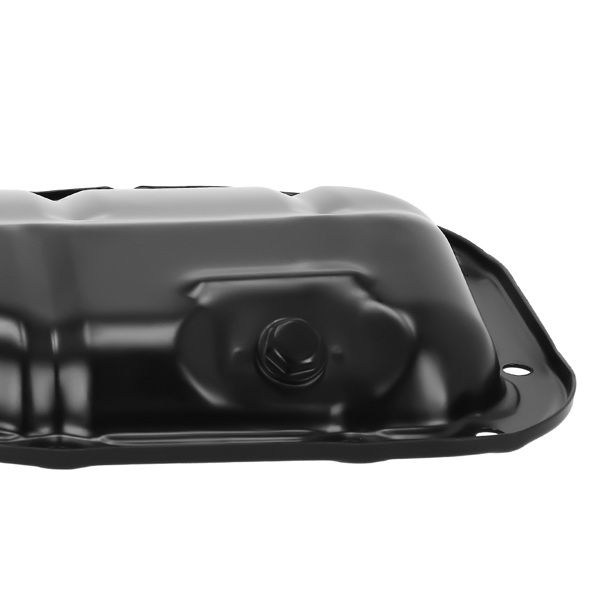 Engine Oil Pan fit for Scion xD L4 1.8L 2008-2012 1210237010 Iron Black-8