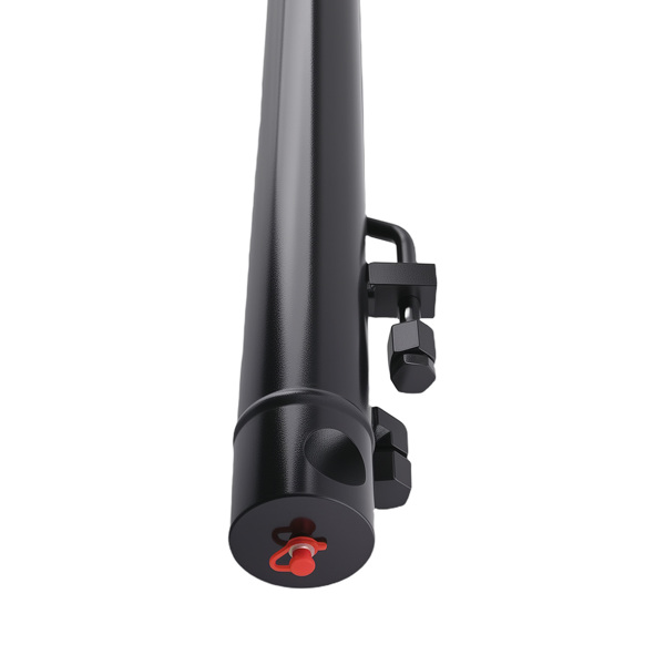Lift Arm Hydraulic Cylinder fit for Bobcat Skid Steer Loaders 753 763 6812504 Black-6