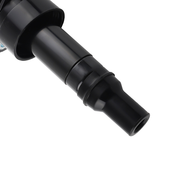 Pack of 4 Ignition Coil + Spark Plugs fit for Hyundai Accent Kia Rio Soul 1.6L 12-19-3