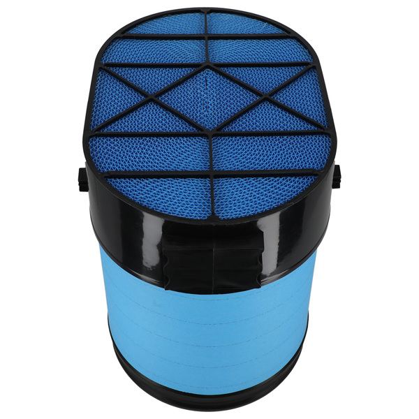 Heavy Duty Air Filter fit for MACK MP8 2013 for VOLVO MT2000 for TEREX TA400 for WIRTGEN WR 240  250-2