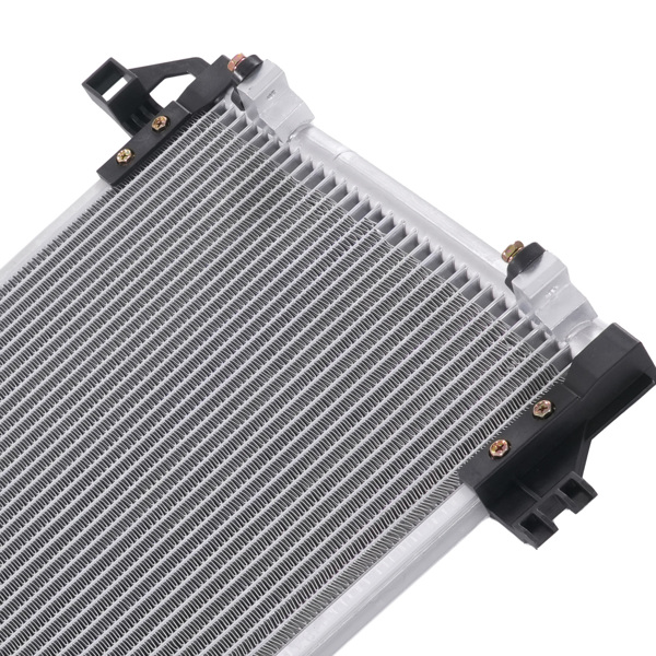 AC Condenser fit for Toyota Yaris 1.3L 2004-2005 1.5L 2006-2015 8846052110 w/ Drier-8