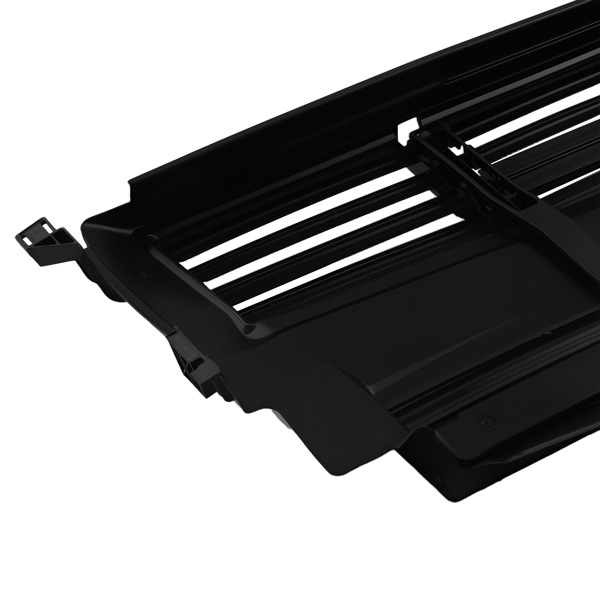 Radiator Grille Shutter fit for Ford Focus Electric/S/SE 2012-2016 BM51-8475-DE-5