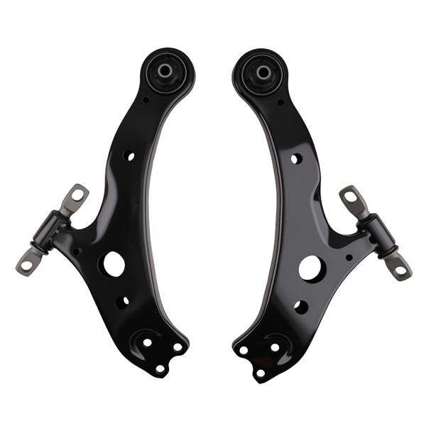 10pcs Front Lower Control Arm +Tie Rod End Boots fit for Lexus ES330 Camry 2004-2006-1