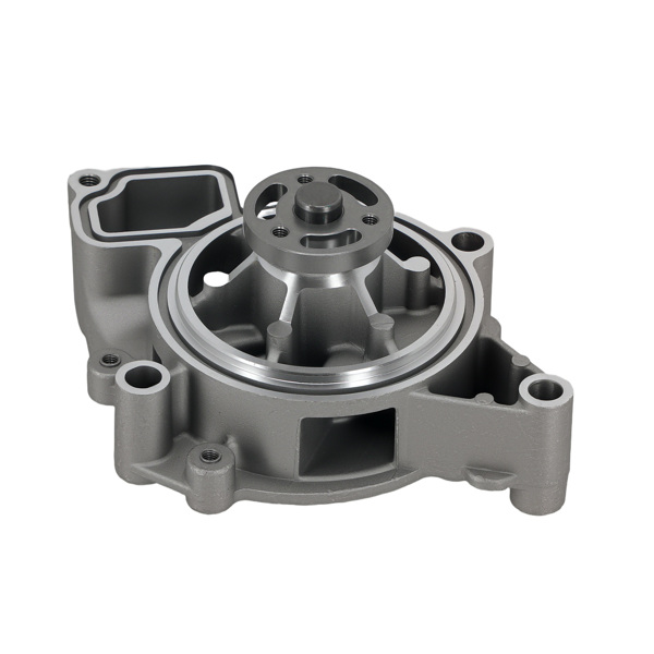Water Pump fit for Chevrolet Malibu Equinox Buick GMC Terrain 2.0L 2.2L 2000-2017-5