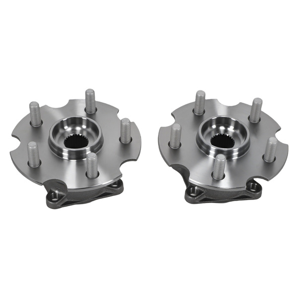 5 Bolt Wheel Hub Bearing Assembly fit for Toyota RAV4 2006 - 2018 BR930765 512374-1