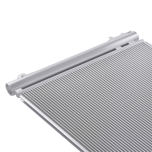 AC Condenser fit for Cadillac XT4  Buick Envision 2.0L 2019-2021 84212084 w/ Drier-9