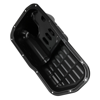 Oil Pan fit for Nissan Frontier Xterra Pickup L4 2.4L 1995-2015 11110-3S500