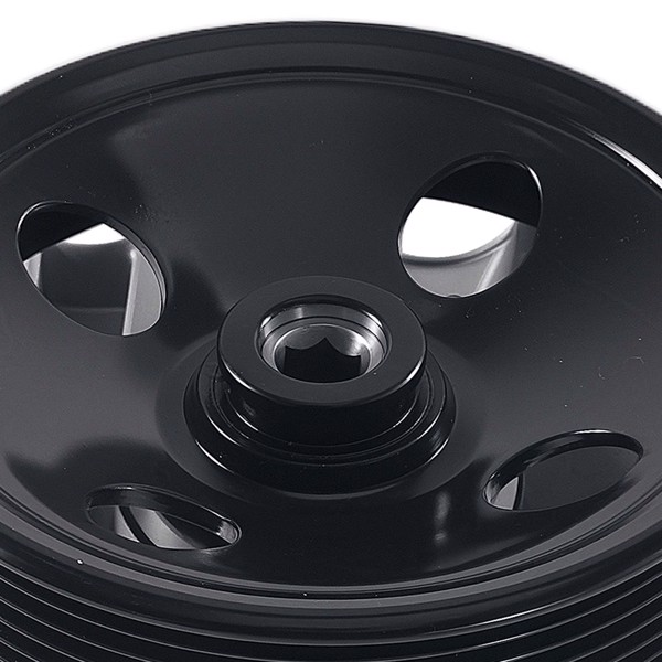 Power Steering Pump fit for Mercedes-Benz ML350 R350 2006-2011 GL450 2007-2012-3