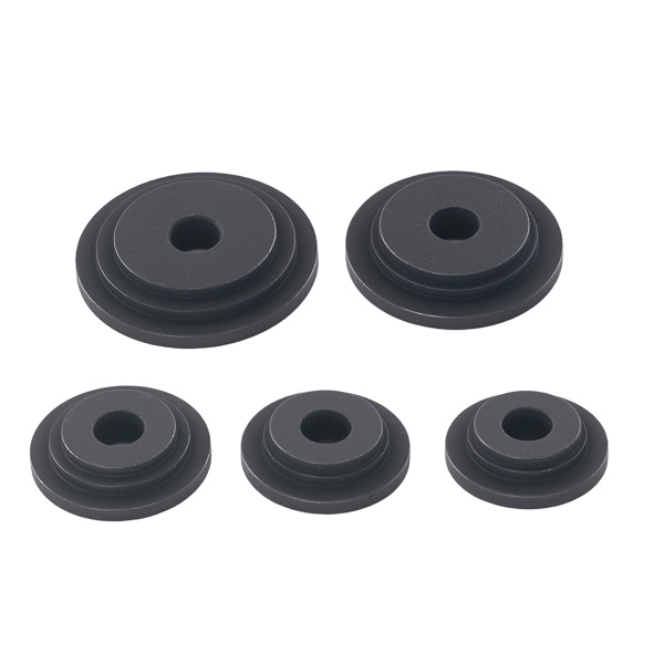 17PC Parking Sensor Hole Cutter Set 17mm-32mm Driver Assist Sensor Install Tool-6