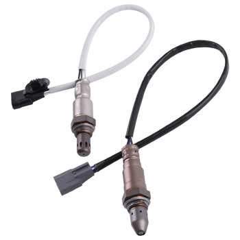 2pcs Front&Rear Oxygen O2 Sensor fit for Nissan  Rogue 2.5L 2014-2019 234-9149
