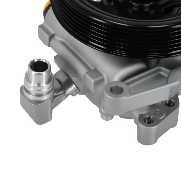 Power Steering Pump fit for Mercedes C43 E320 CLK320 E55 Chrysler 1998-2002 21-5292-6