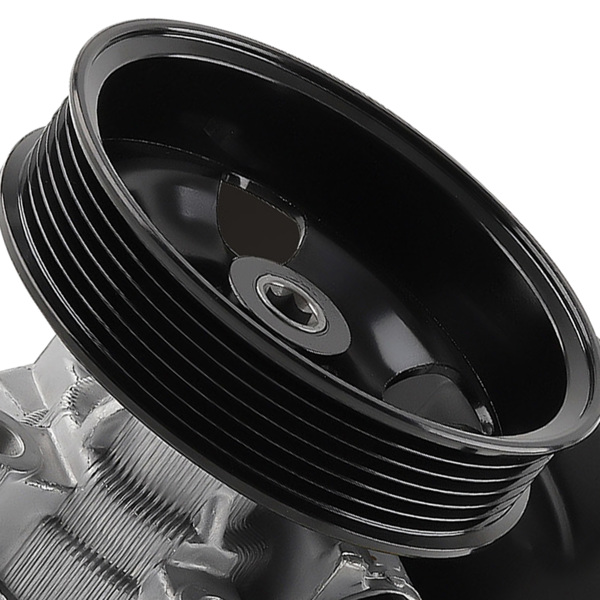 Power Steering Pump fit for Dodge Charger Challenger Chrysler 300 5.7L 6.4L 12-2019-3