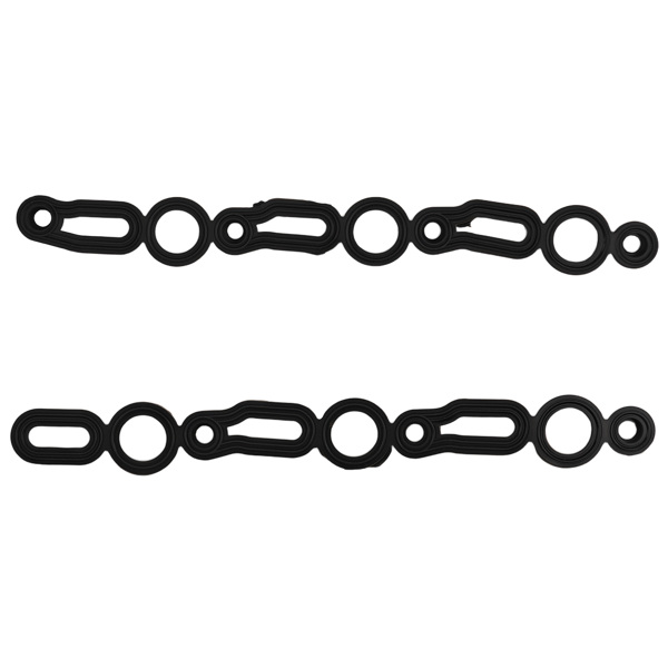 Engine Overhaul Gasket Seals Kit fit for Jeep Grand Cherokee RAM 1500 3.0L V6 Diesel-1
