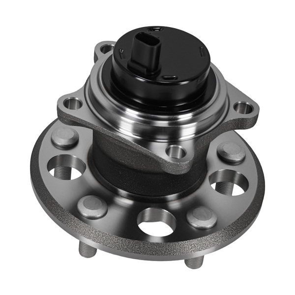 Rear Wheel Hub Assembly fit for Toyota Sienna FWD 2004-2010 WE60770 5 Bolt-1