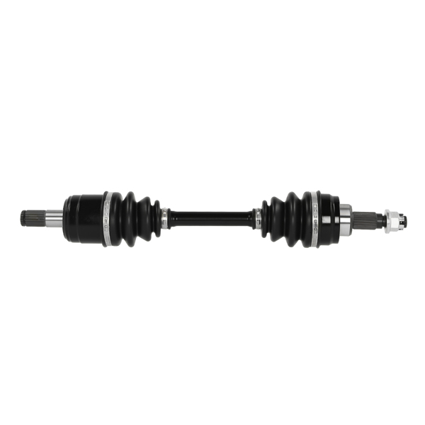 Front Left & Right CV Axles Drive Shaft fit for Honda Rancher 420 4x4 2007-2013-3