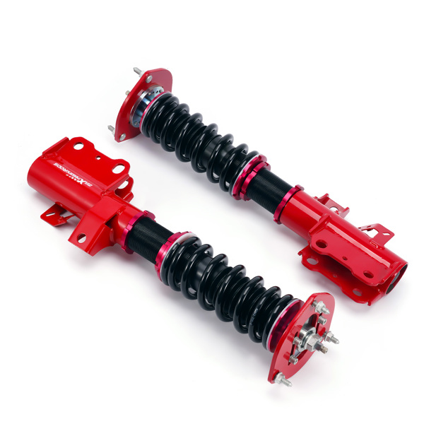 24 Way Adjustable Damper Coilovers Suspension Kit fit for Chevrolet Camaro 2016+-7