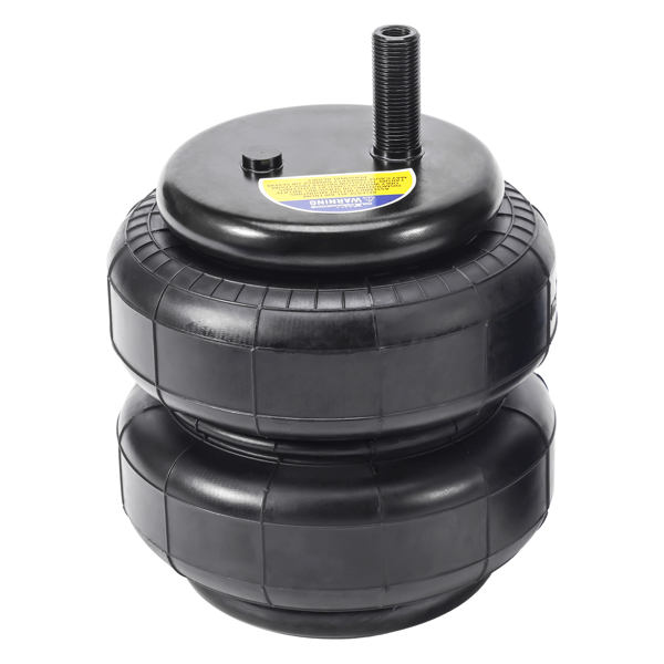 Rear Air Helper Spring Suspension Level Kit fit for Toyota Tundra 2007-2020 2021-8