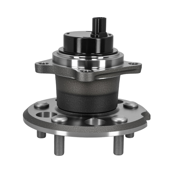 Rear Wheel Hub Assembly fit for Toyota Sienna FWD 2004-2010 WE60770 5 Bolt-3