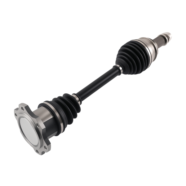 Pair Front CV Axle Shaft fit for Chevy Silverado GMC Sierra 1500 Tahoe 2007-20 6-Lug-5