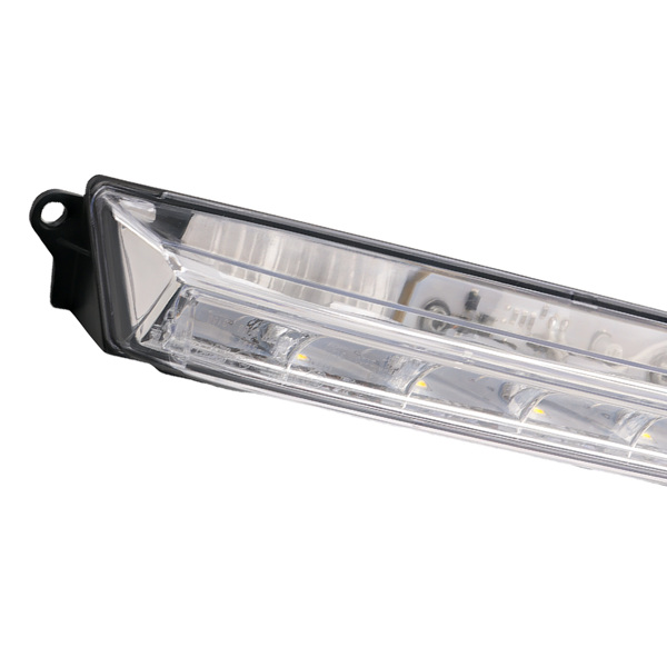 Daytime Running Light Fog Lamp fit for Mercedes-Benz GL320 GL350 GL450 ML63 2007-13-8