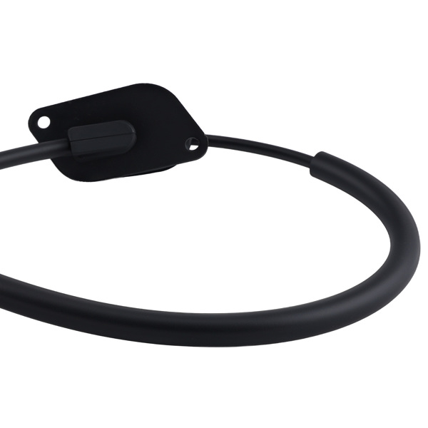 New Shift Cable 110cm fit for Isuzu Rodeo/Passport 98-04 8-97124-855-3-4