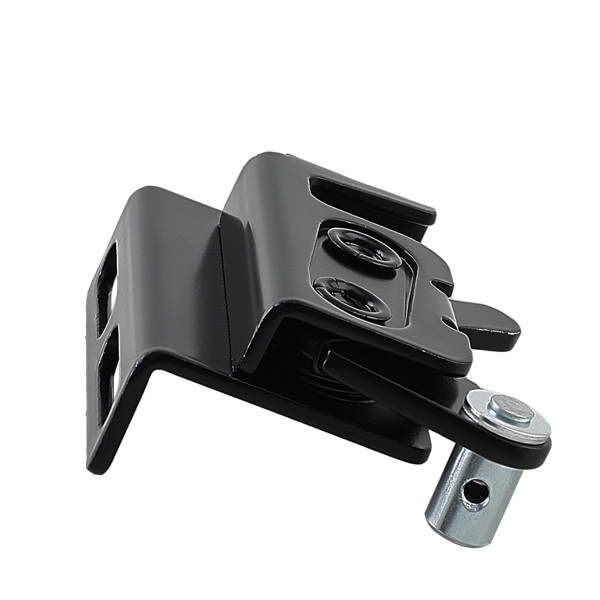 2PK Truck Cap Rotary Latch fit for Leer 100XL/XR/XQ/180XL 700 tonneau 83515 + 83514-6