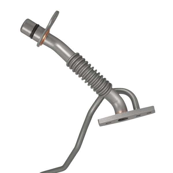 LH Turbo Oil Return Line fit for Lincoln Navigator Ford Expedition F150 F-150 3.5L-8
