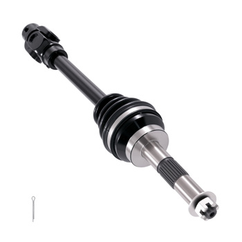 Front Left / Right CV Joint Axle fit for Polaris Xpedition 425 00-02 1380066 1380114