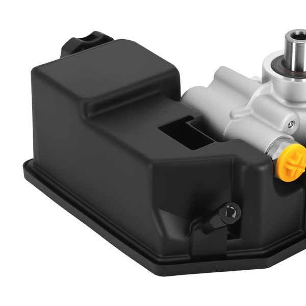 Power Steering Pump fit for Chevy Colorado/GMC Canyon/Isuzu Pickup 2.9L 3.7L 04-12-8