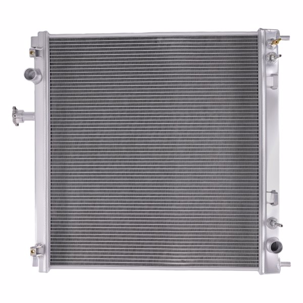 Aluminum Radiator fit for Nissan Armada Platinum 5.6L 2010-2015 DPI2691 CU2691-1