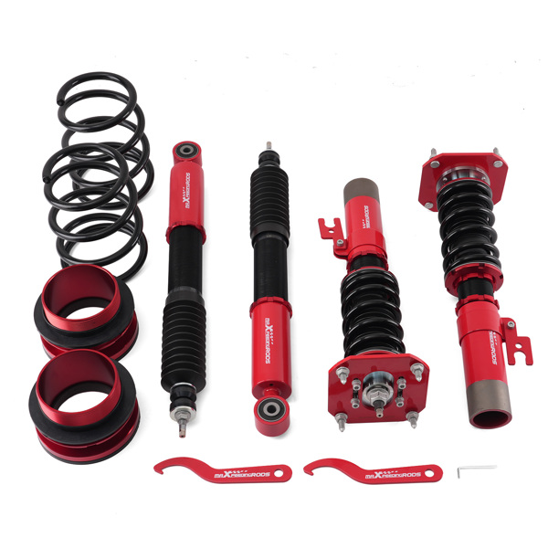 24 Way Damper Adjustable Coilover Suspension Kit fit for Mazda RX7 (SA/FB) 1978-1985-9