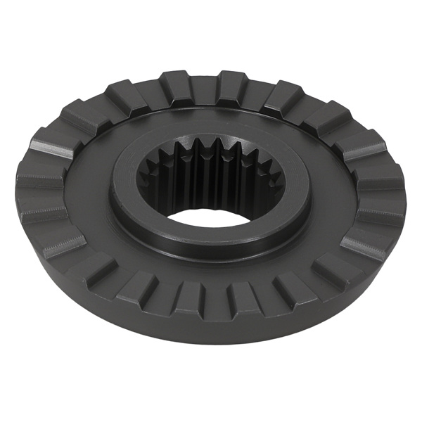 Front Differential Locker fit for Can-Am Outlander Commander 400 650 800 800R 1000-6