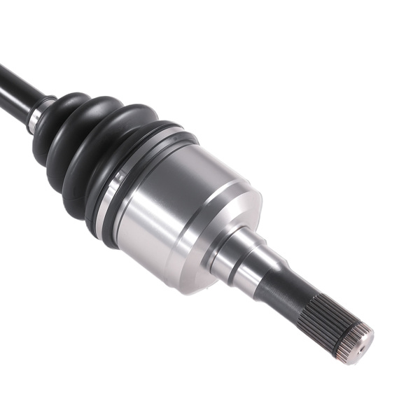 1Pcs Front Driver Left Side CV Axle fit for Ford F-150 SVT Raptor 6.2L V8 2010-2014-3