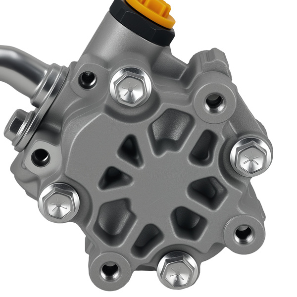 Front Power Steering Pump fit for Cadillac SRX V6 3.6L 3.0L Petrol 2010-16 13505837-2