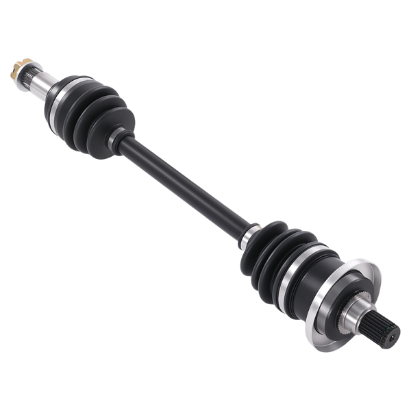 2Pcs Front Left Right CV Axle fit for Arctic Cat 1000 MUDPRO H2 Intl 2010 1502-873-3