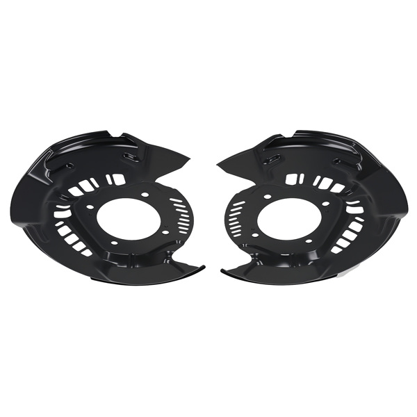 Brake Dust Shield Front Left & Right fit for Toyota Tundra 2007-2021/Sequoia 2008-22-9