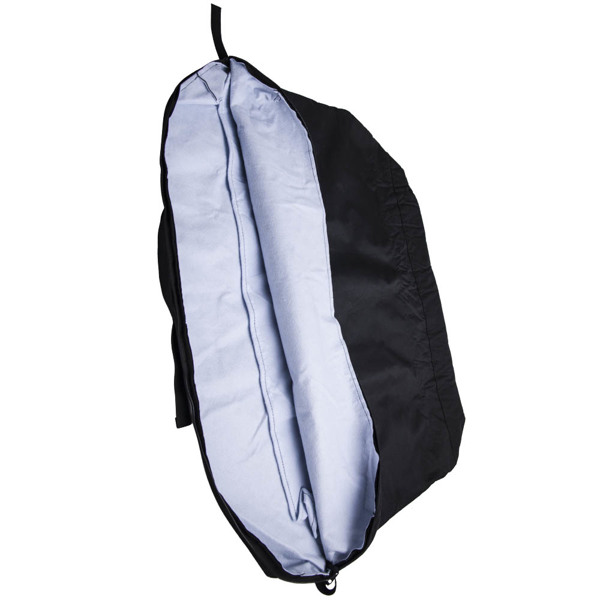 Freedom Panel Hard Top Storage Bag Rear fit for Jeep Wrangler 2-Door JL 2007-2025-8