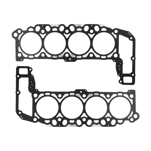 Head Gasket Set with Bolts fit for Dodge Ram 1500 4.7L V8 2004-2007 HS26157PT-1-8