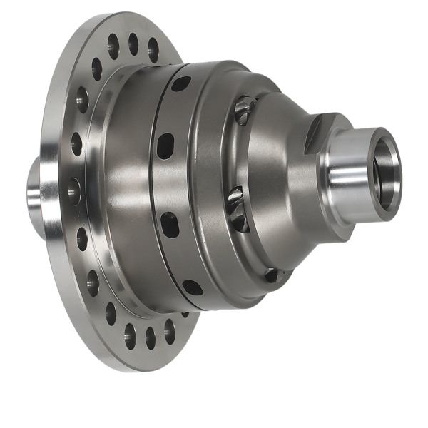 Gear SL D30-4-27-LSD Helical Gear Limited Slip Differential 3.73 & Up Ratios-3