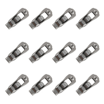 Engine Rocker Arms Set fit for Jeep Dodge Mitsubishi Ram 1500 3.7L 4.7L 2002-2013