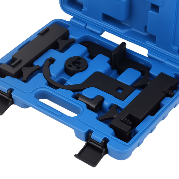 Camshaft Timing Tool Set fit for Jaguar Land Rover X351 XJ 5.0L V8 303-1447 2010+-7