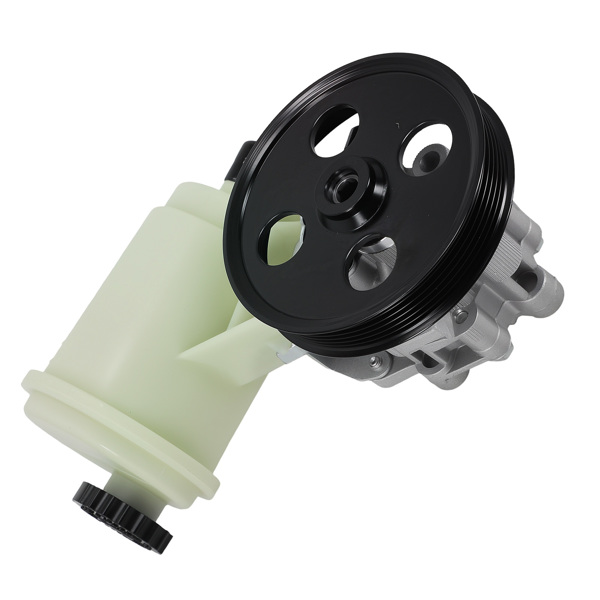 Power Steering Pump w/ Pulley fit for Ram 1500 11-2012 5.7L V8 68069903AB new-9